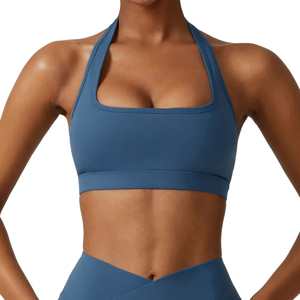 Ropa deportiva personalizada para mujeres