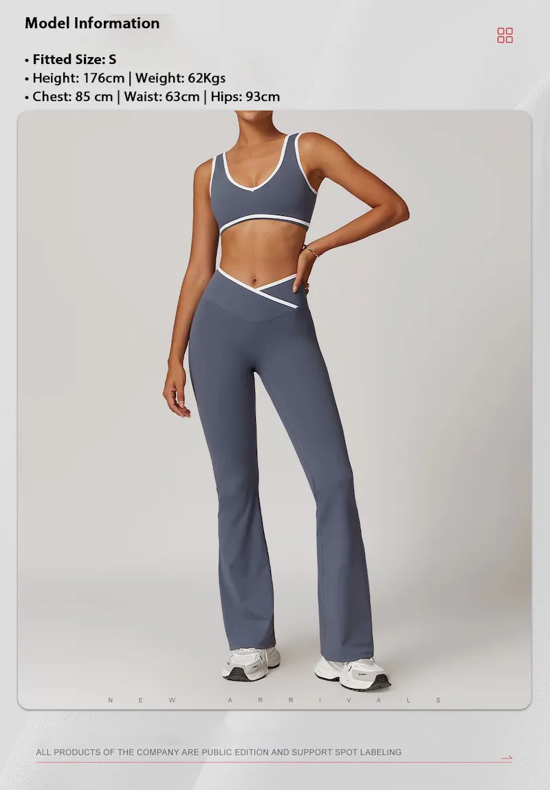Moda fitness