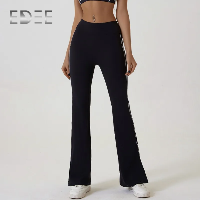 Mallas deportivas elegantes y duraderas para actividades de fitness diarias