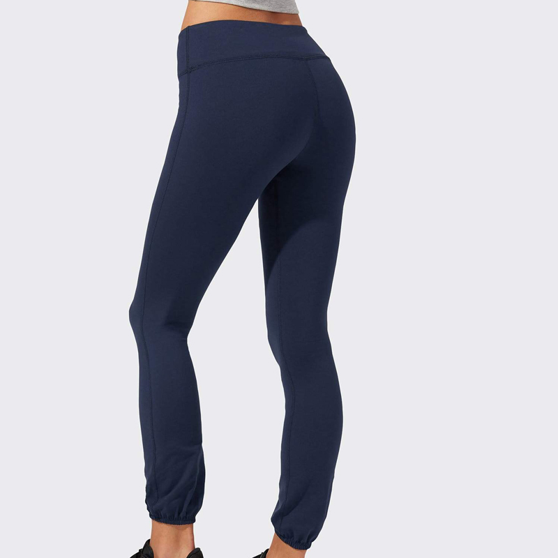 Ropa atlética personalizada para mujeres Crea tu propia ropa deportiva Leggings al por mayor