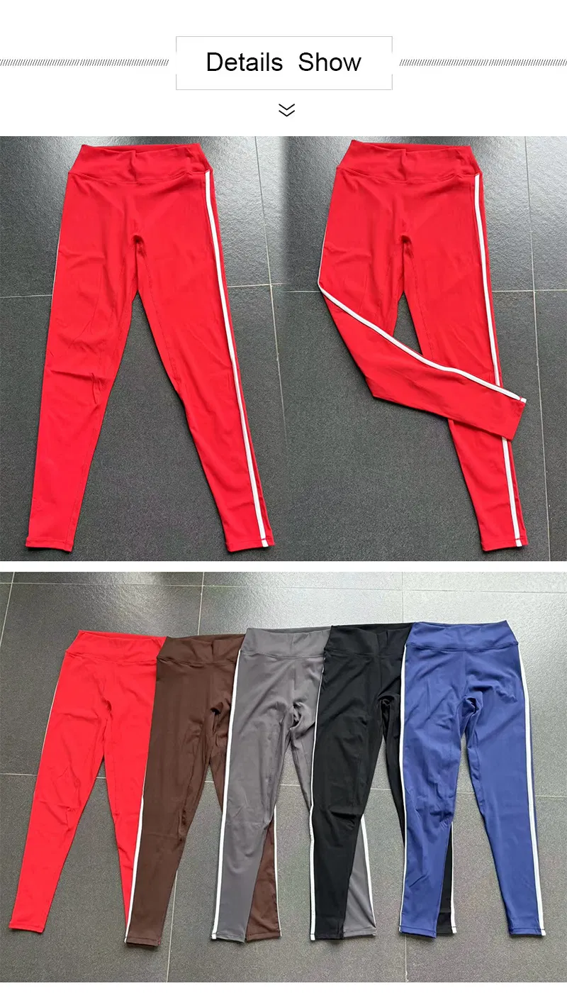 Variante Ropa Yoga 11