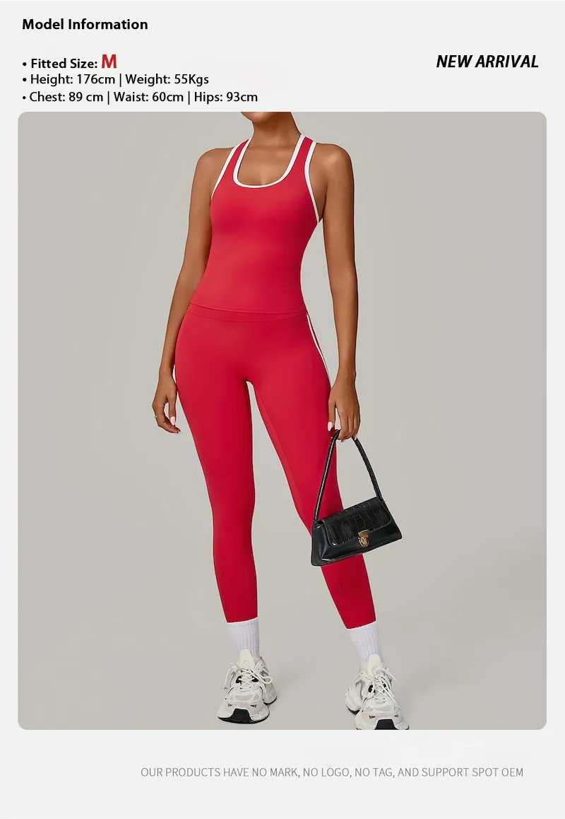 Variante Ropa Yoga 4
