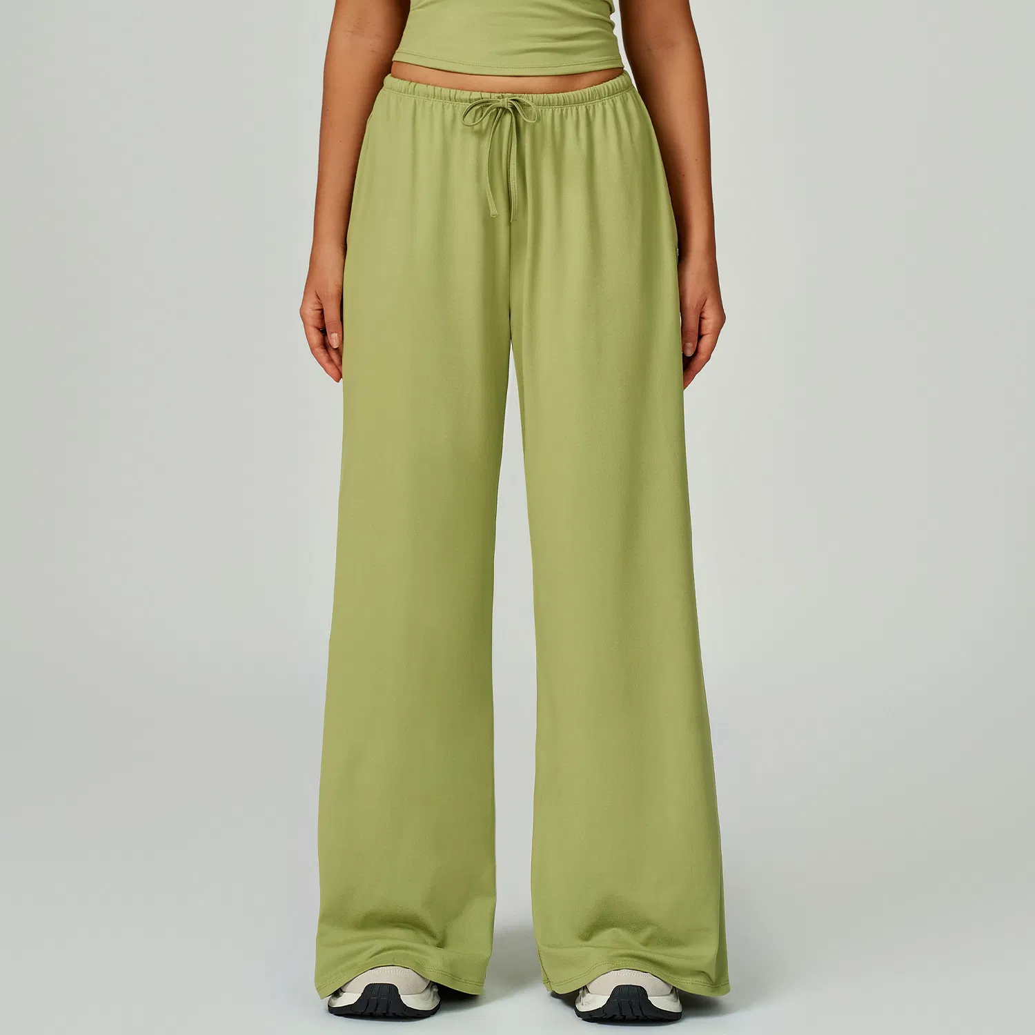 Pantalones de yoga de alta cintura jacquard de melocotón sin costuras, pantalones deportivos para correr y fitness