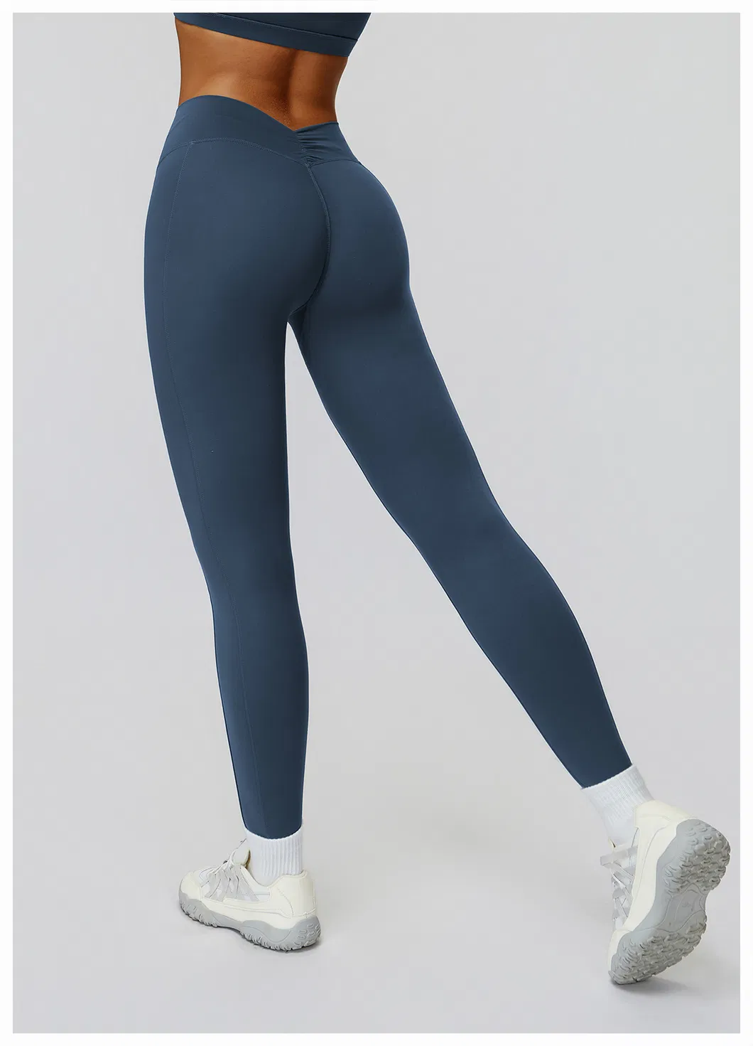 Muestrario de fotos yoga fitness 2