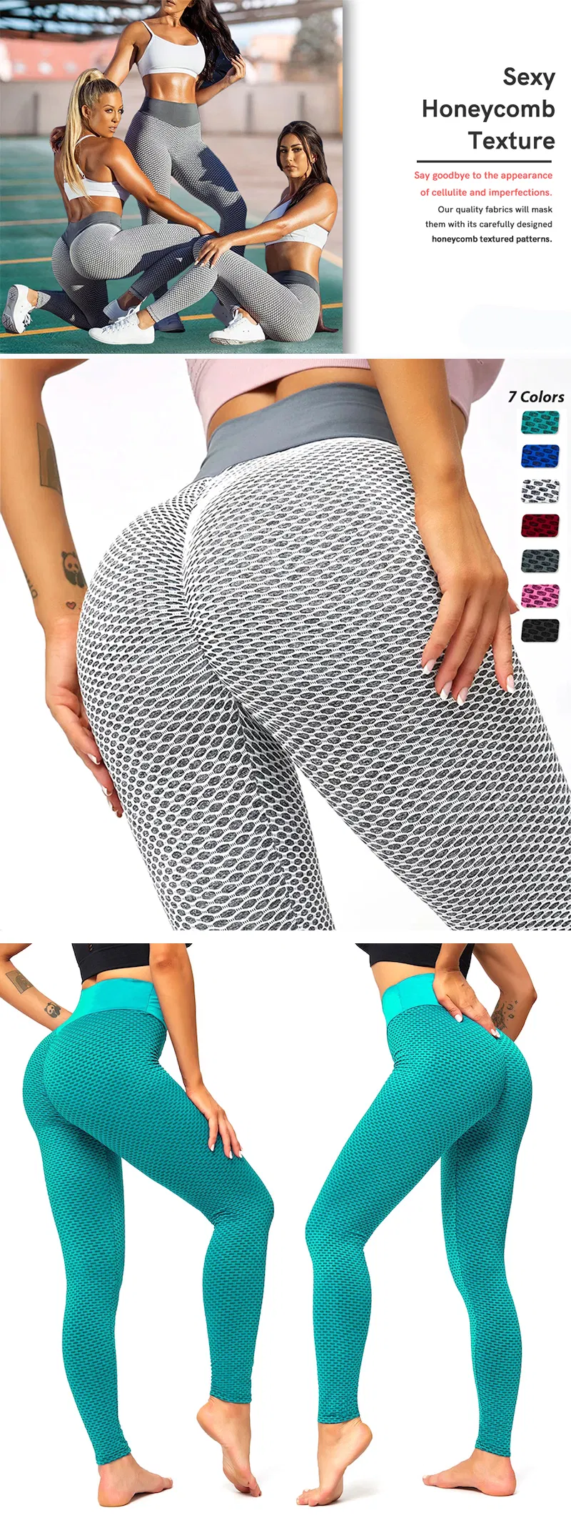 Estilo y confort en deportes