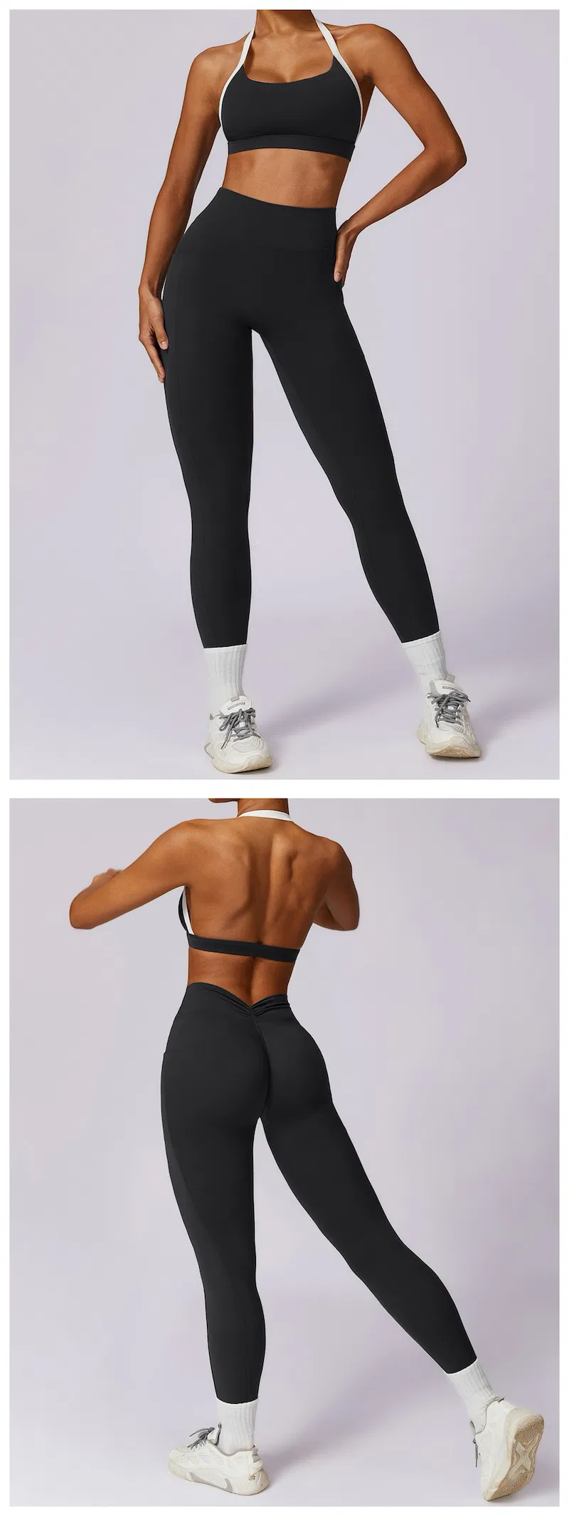 Ropa deportiva vista 10