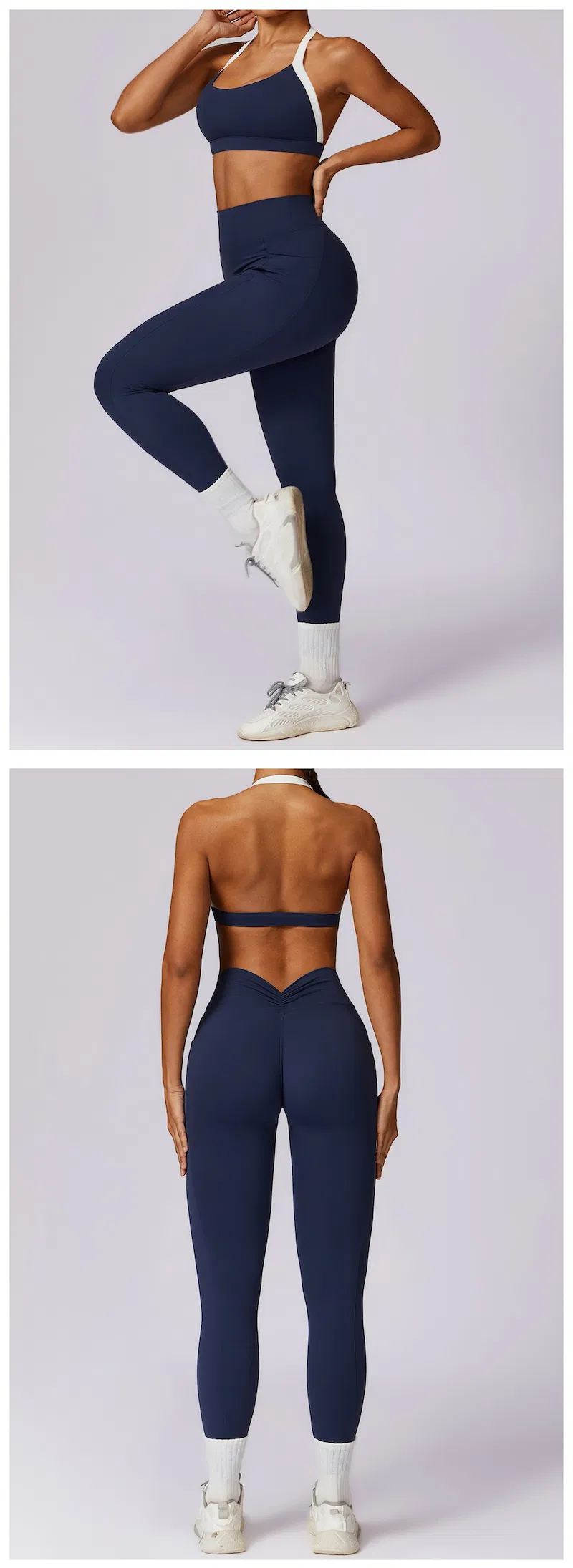 Ropa deportiva vista 9