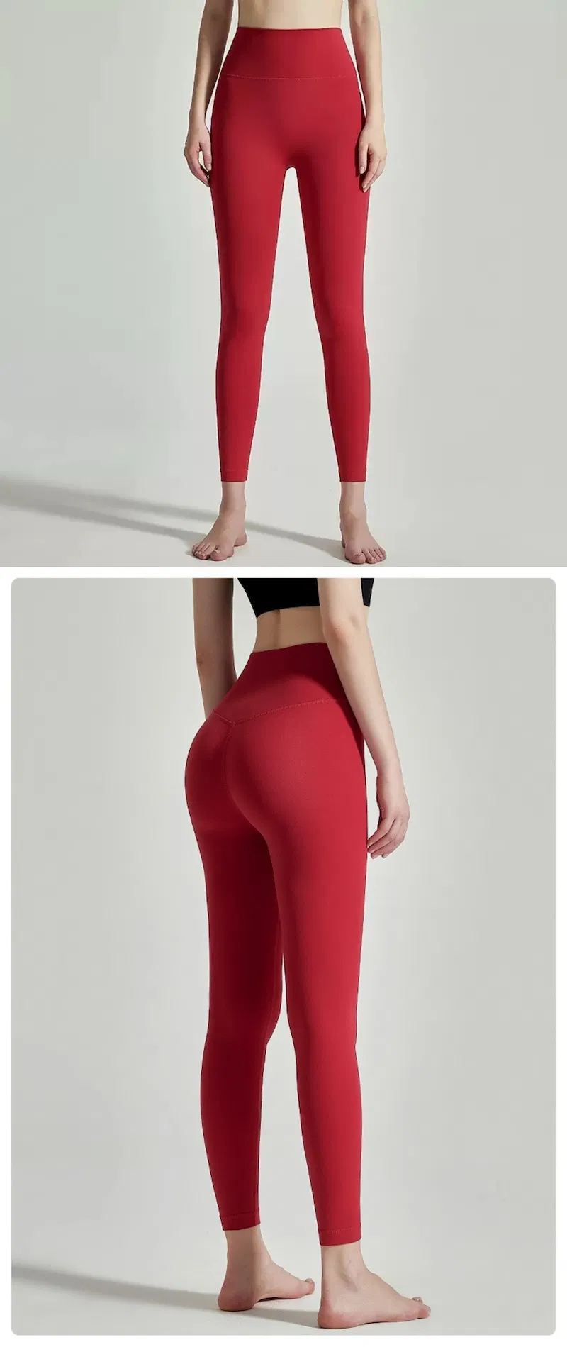 Detalle de ropa deportiva 8