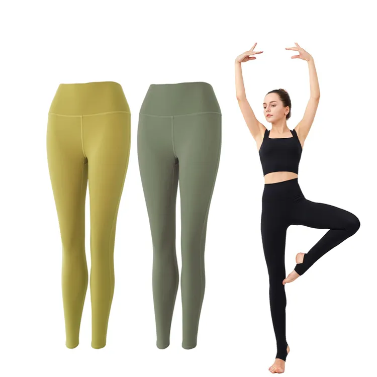 Leggings deportivos ajustados