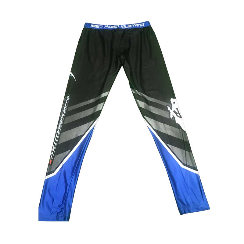 Mujeres Pantalones de Compresión para Fitness Mallas de Gimnasio