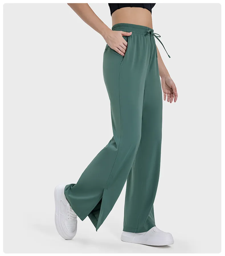 Leggings deportivos cintura alta de compresión