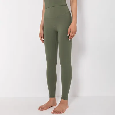 Traje de yoga cómodo