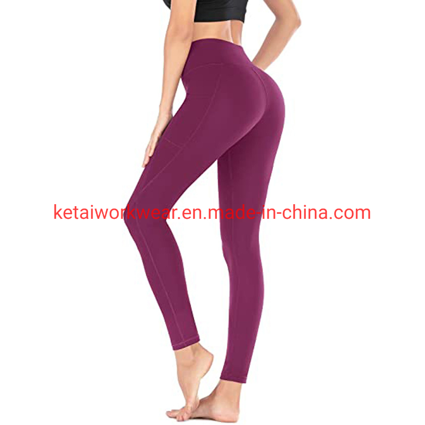 Conjunto de gimnasio para mujer, sujetador sin costuras, pantalones de yoga, deporte y running