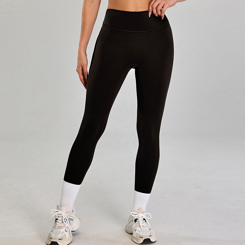 Mujeres Leggings Deportivos Levanta Glúteos Yoga Leggings Push up Cintura Alta Ropa Deportiva Leggings