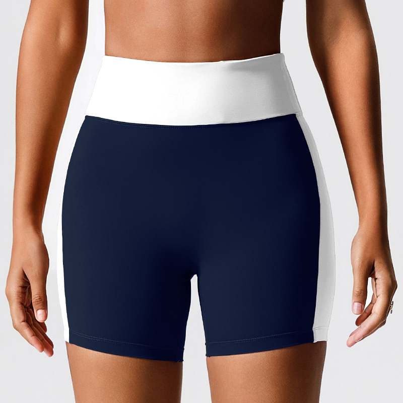 Ropa personalizada de fábrica, ropa deportiva, pantalones cortos, pantalones para hombre, pantalones cortos de yoga, pantalones para ropa deportiva