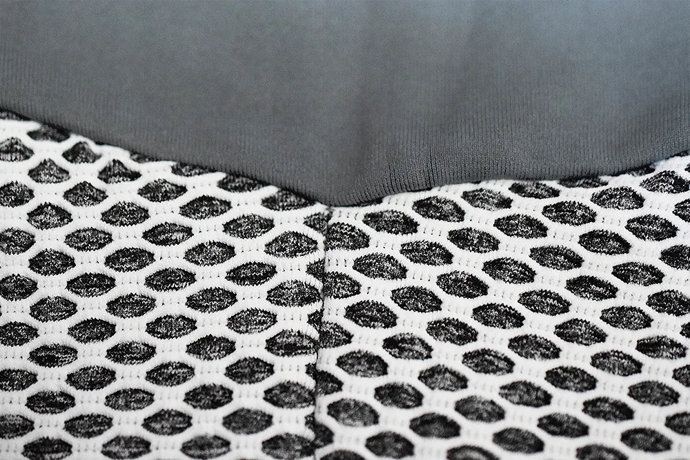 Pantalones de yoga de alta cintura para mujeres, ajustados, que levantan el trasero, ideales para el gimnasio, con energía, sin costuras y con efecto de realce