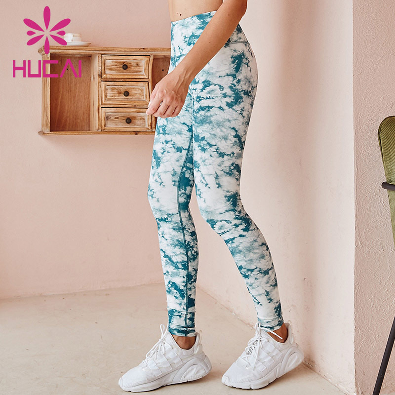 Mallas de running ajustadas para mujeres