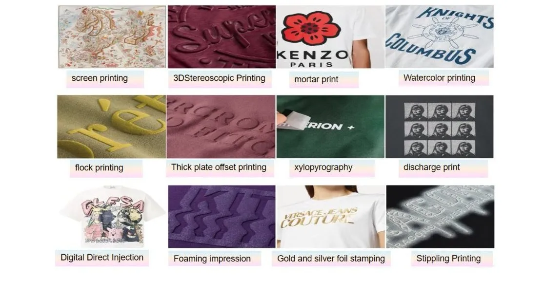 Opciones de personalización