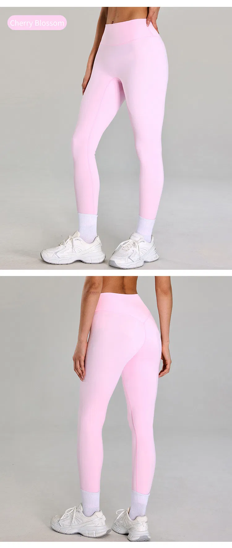 Especificación Leggings 7