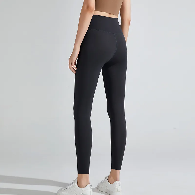 Leggings ajustados para gimnasio
