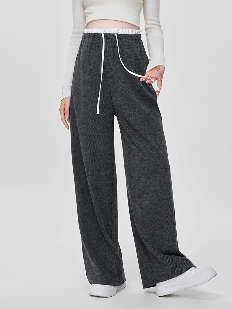 Detalle pantalones de maternidad 9