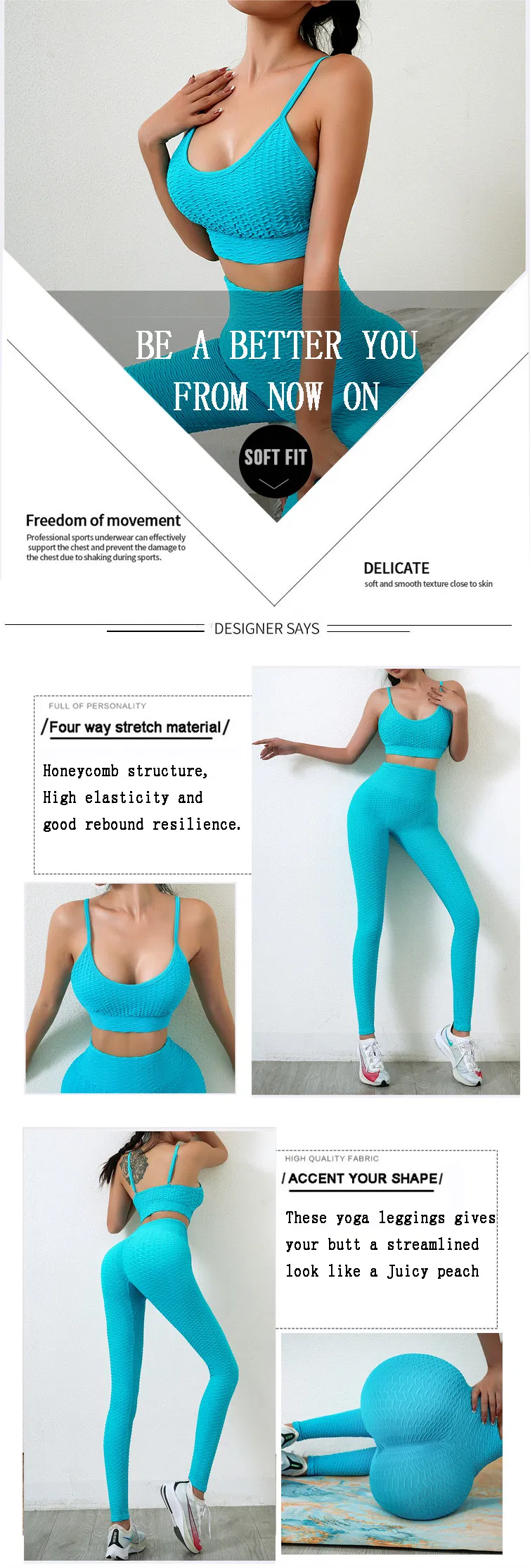 Detalle de pantalón deportivo 1