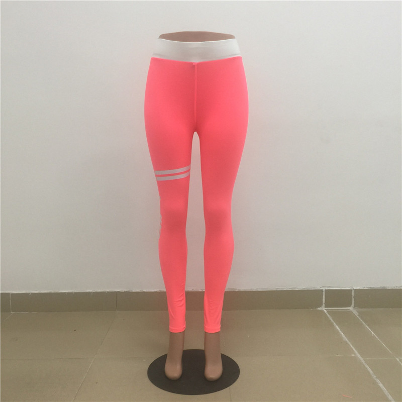 Mallas de gimnasio al por mayor para mujeres