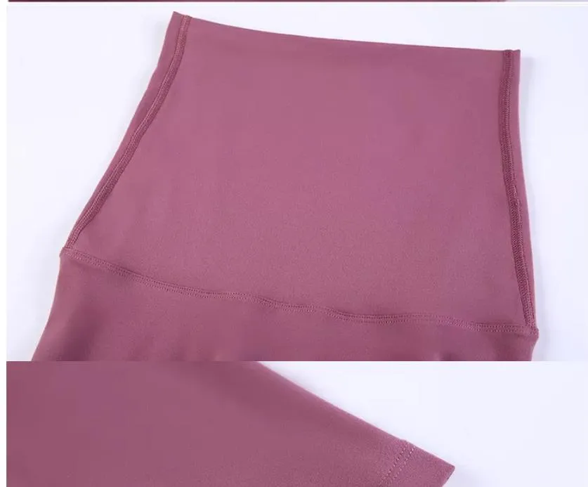S2084 Leggings Deportivos Mayoristas Super Estiramiento Ropa Deportiva Cintura Alta Pantalones de Gimnasio para Embarazadas Pantalones de Entrenamiento para Mujeres Embarazadas