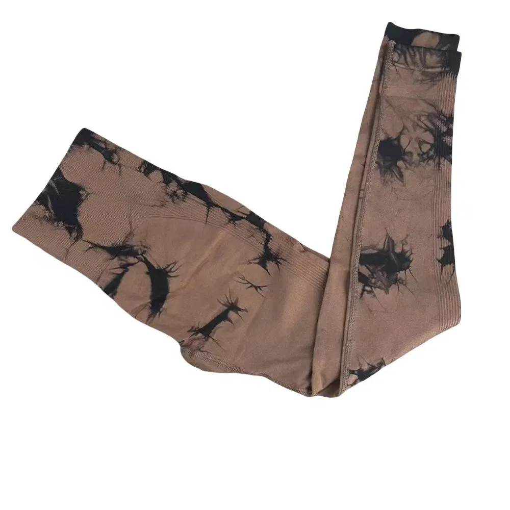 Yoga wear plus size