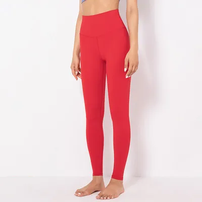 Mallas de fitness sin costuras