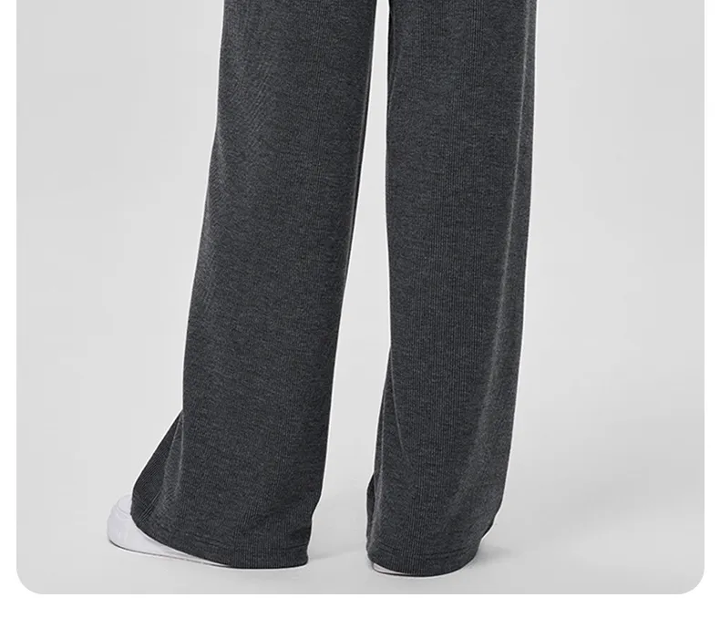 Detalle pantalones de maternidad 4
