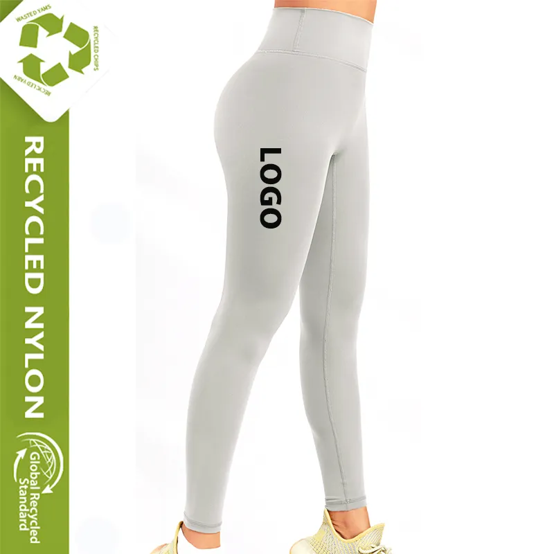 Detalle leggings deportivos
