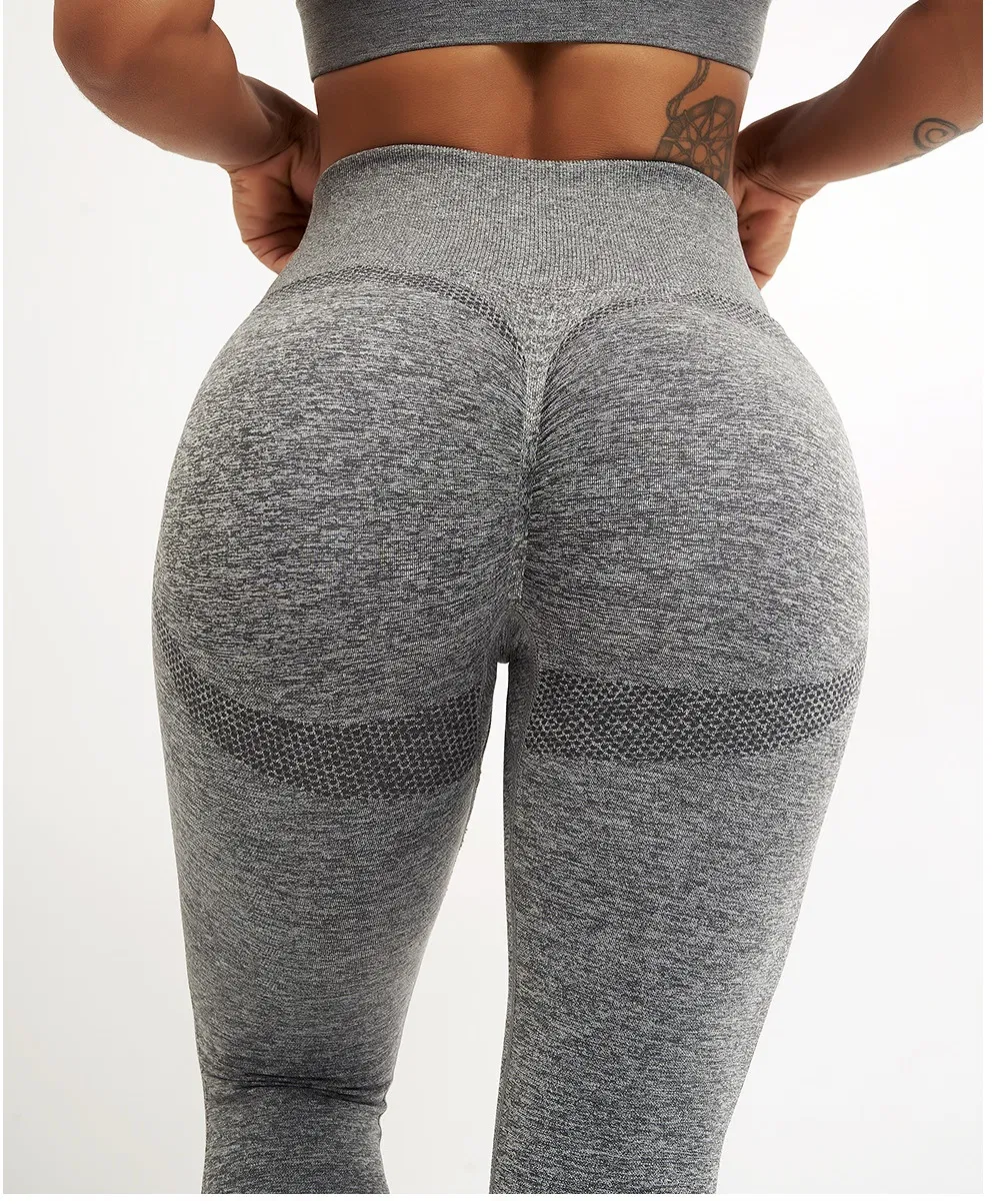 Detalle Leggings Deportivos Mujer 4