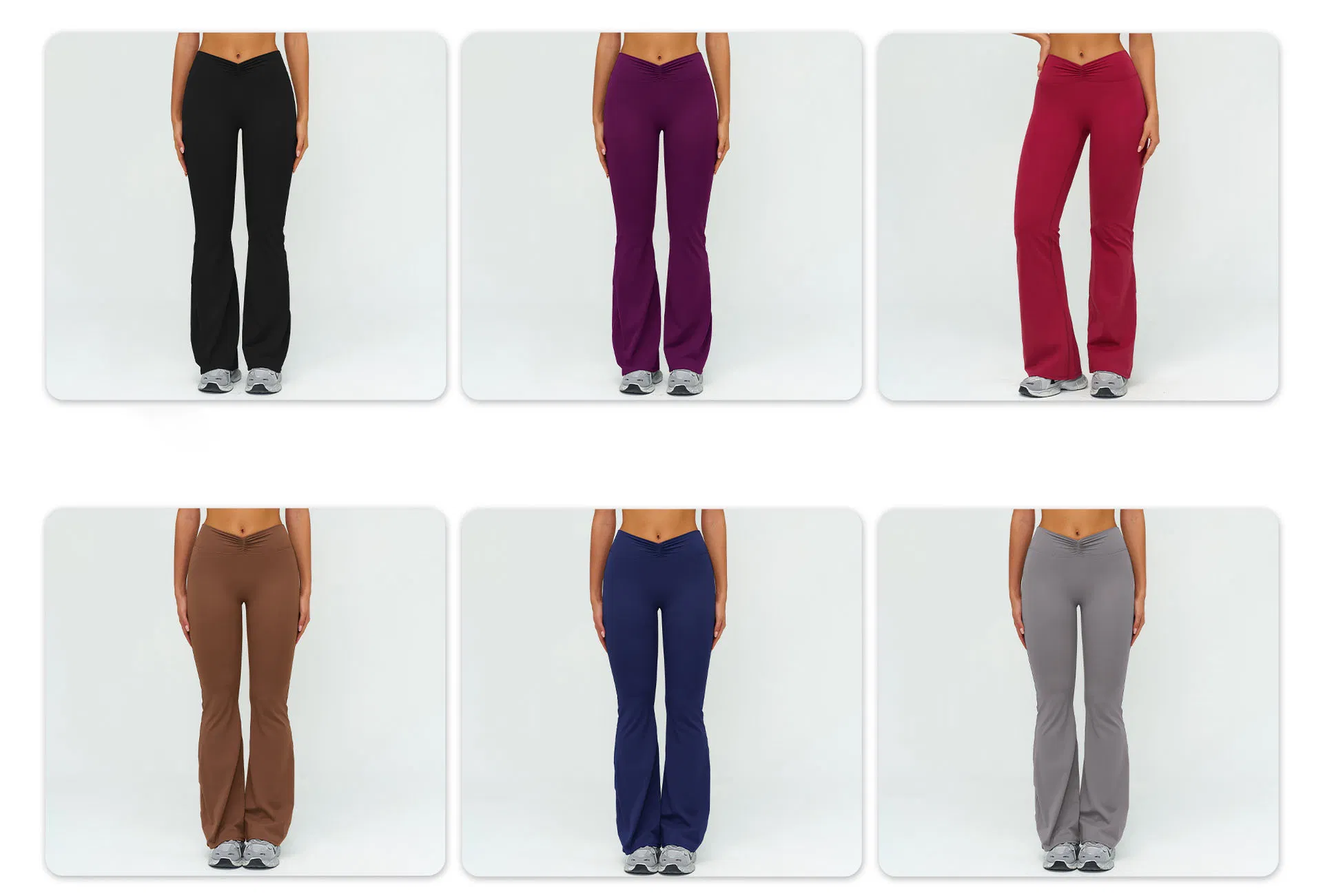 Yoga set detalle 5