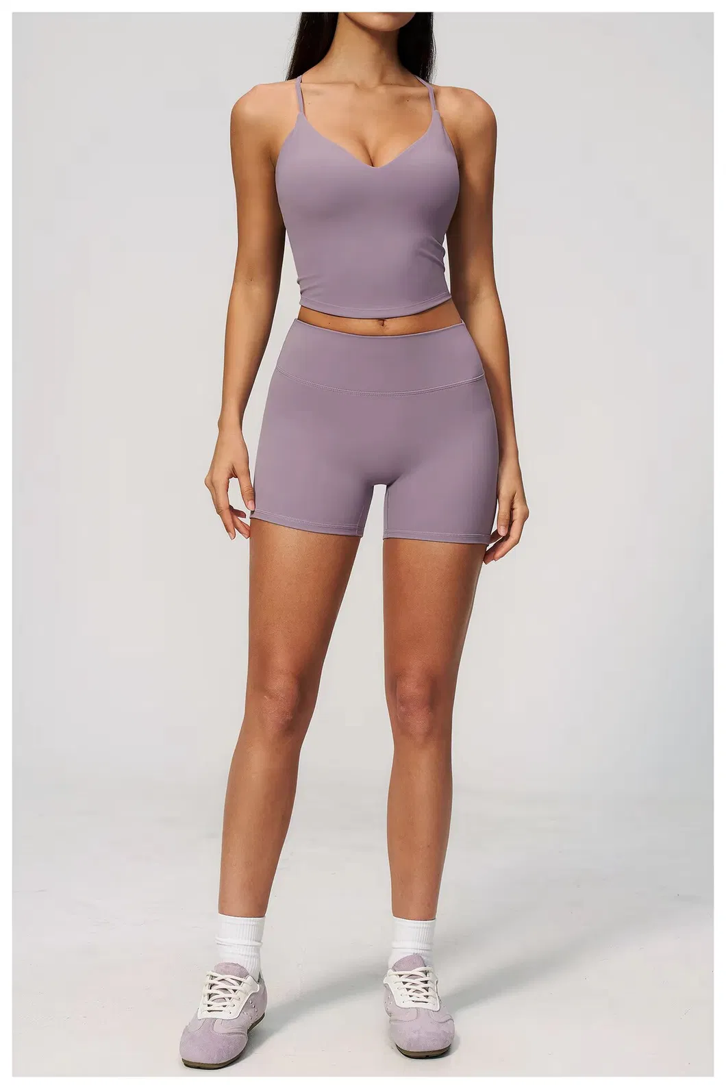 Conjunto de fitness 5