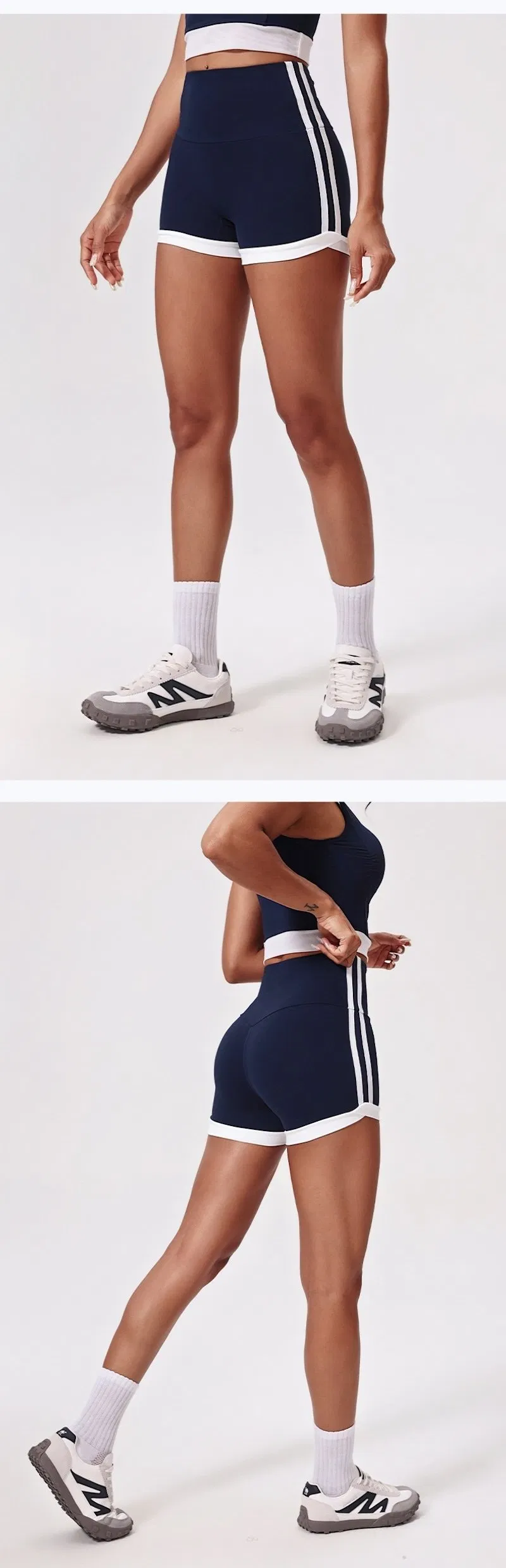 Traje de tenis y pádel