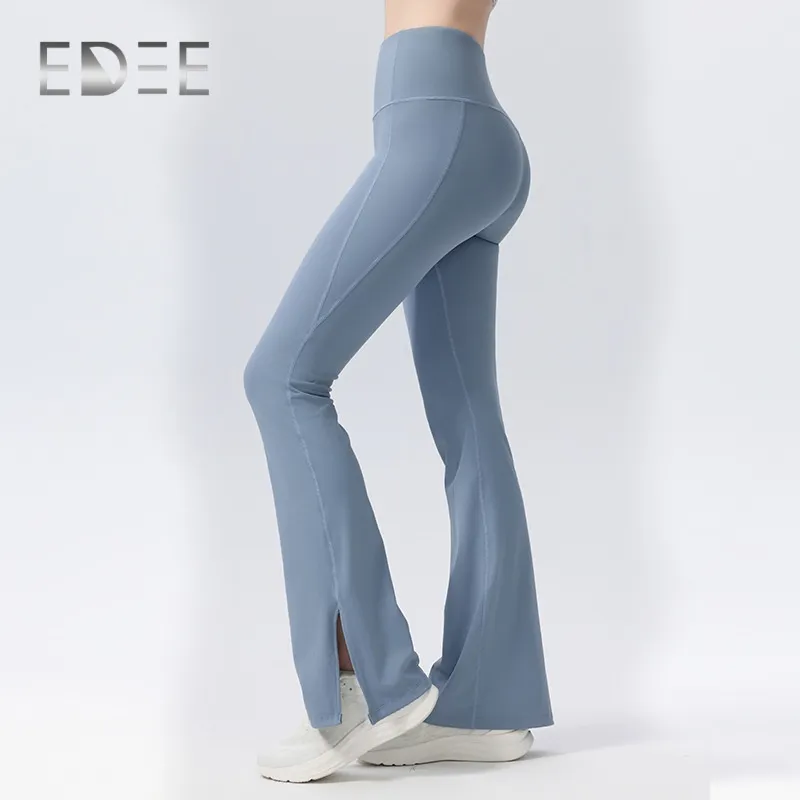 Mallas deportivas elegantes para damas de OEM para actividades de fitness