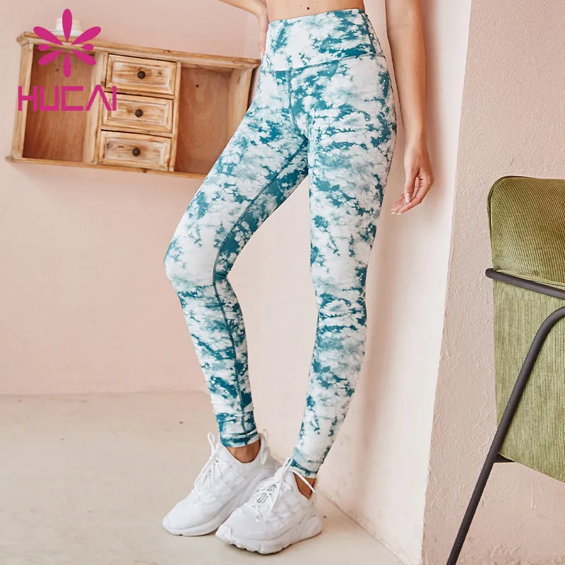 Mallas de running ajustadas para mujeres
