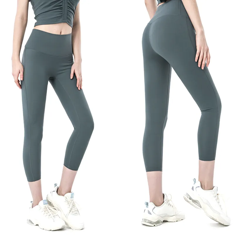 Pantalones deportivos vista de detalle 2