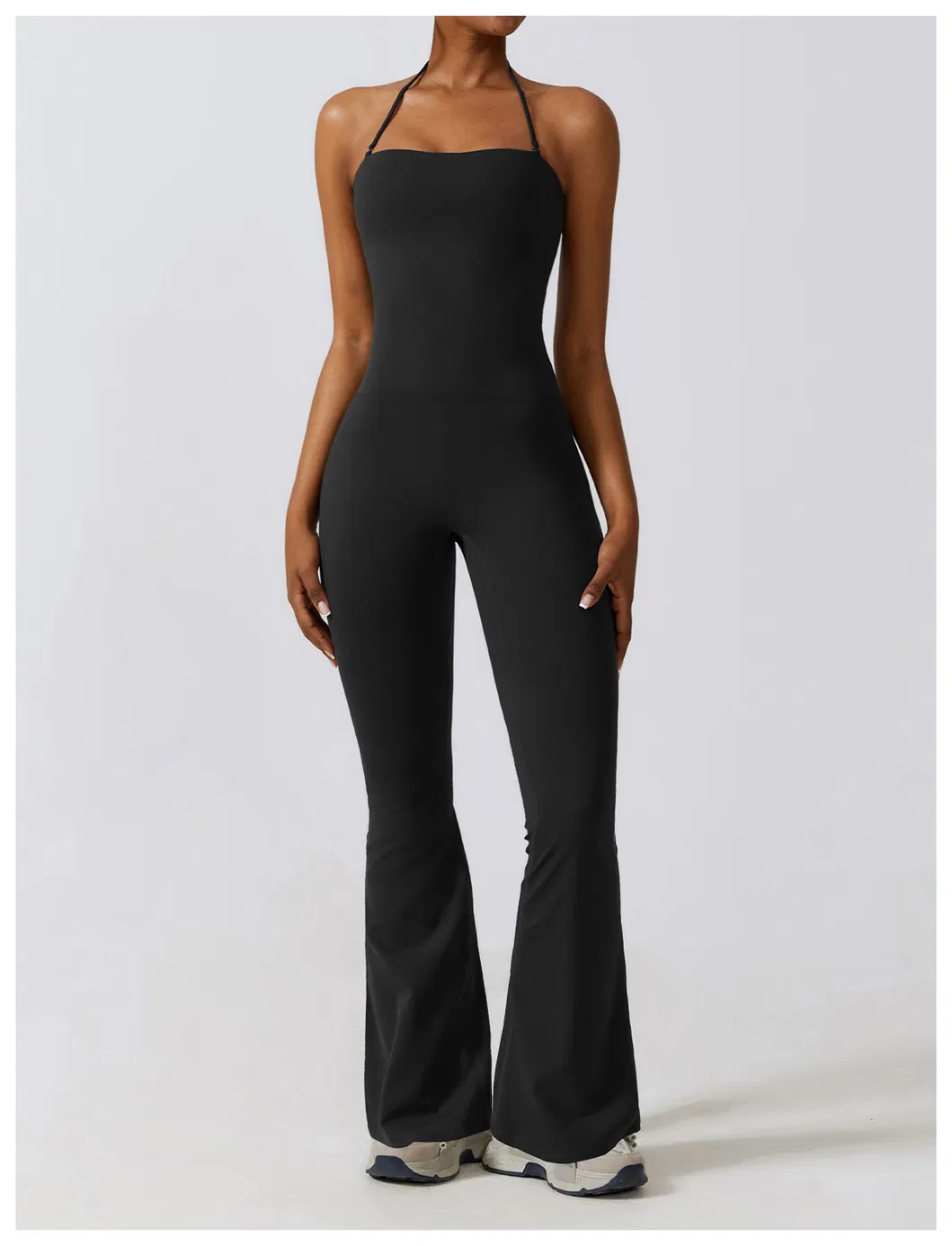 Ropa de fitness cómoda