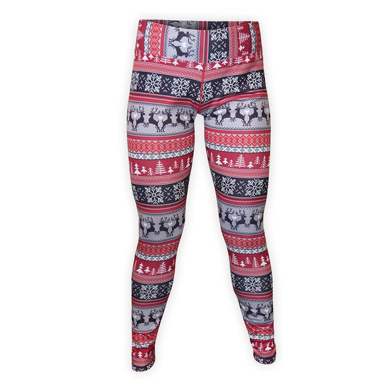 Mallas de gimnasio para mujeres, leggings de yoga a bajo precio