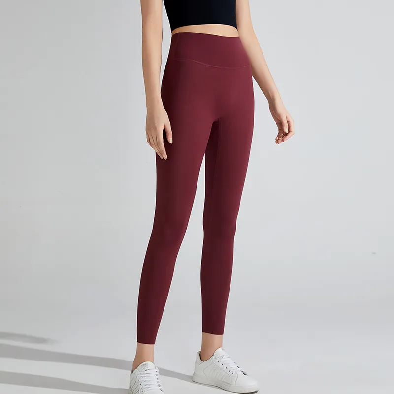Pantalones de yoga transpirables