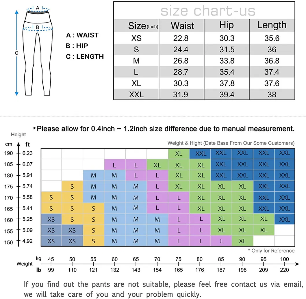Pantalones de fitness de cintura alta para mujeres que levantan el trasero