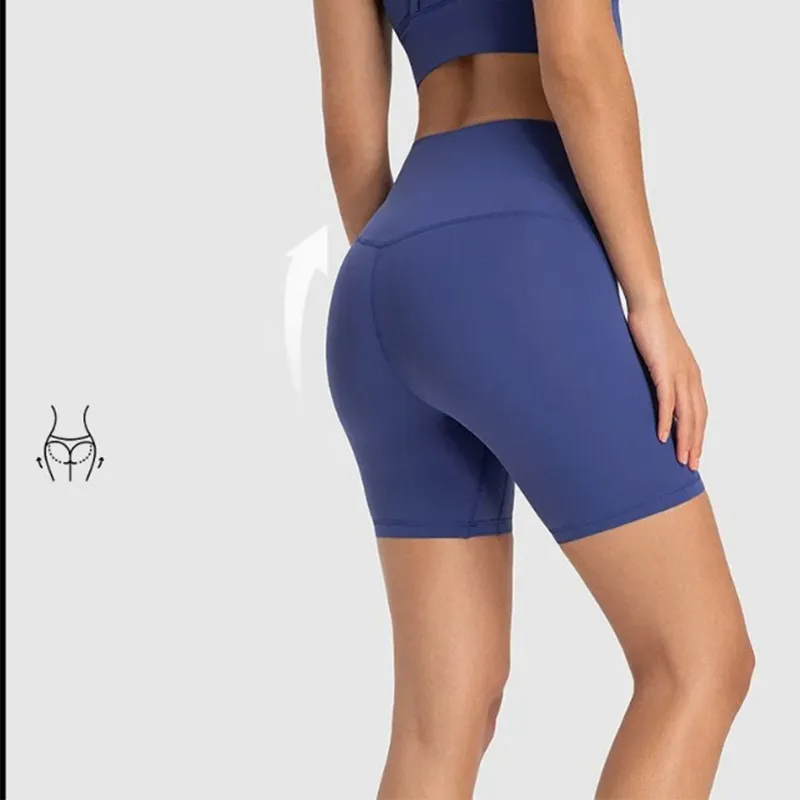 Pantalones de yoga de compresión de alto rendimiento para mujeres activas