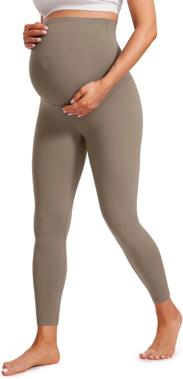 Leggings Maternales Butterluxe