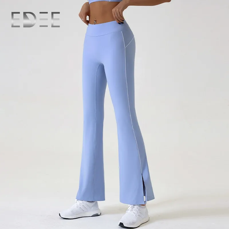 Mallas deportivas elegantes y duraderas para actividades de fitness diarias