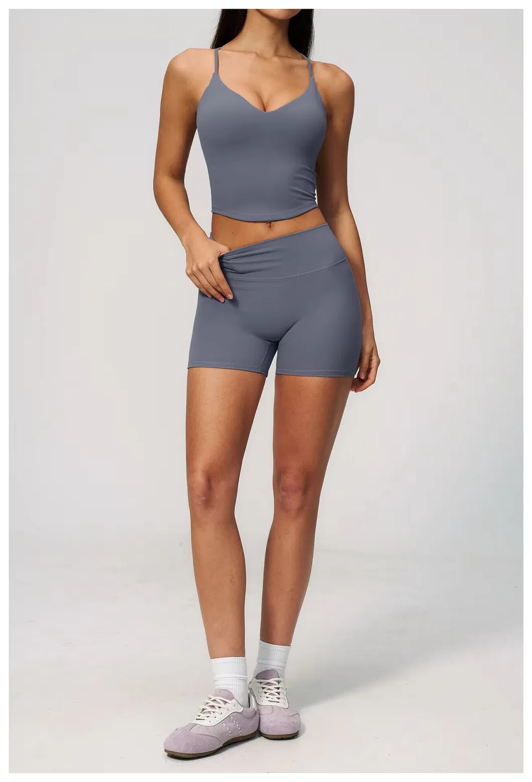Conjunto de fitness 9