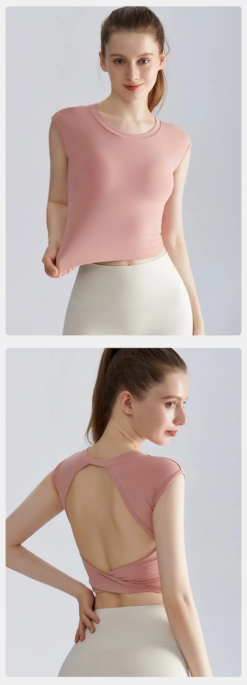 Detalle de ropa deportiva 5