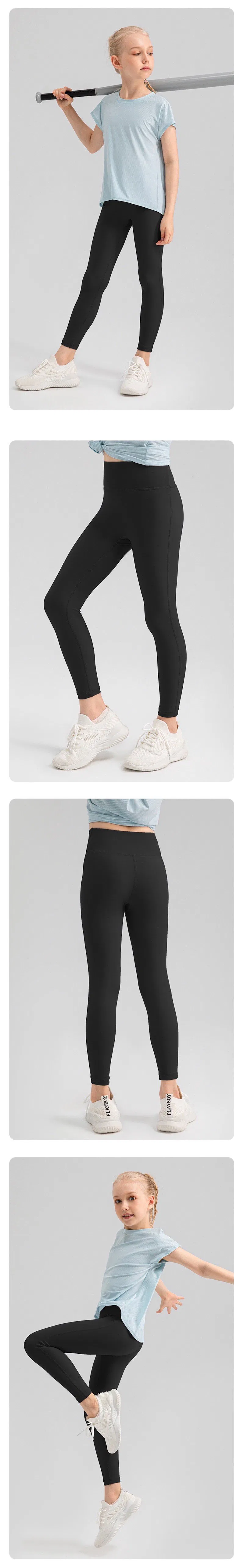 Colores leggings