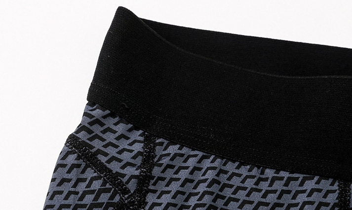 Pantalones de compresión para hombres, secos y frescos, ropa deportiva para entrenamiento, mallas para correr, capa base